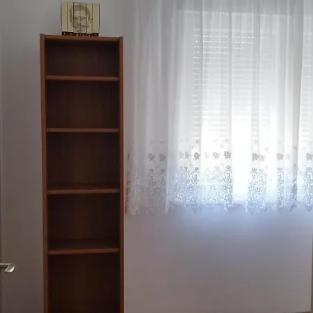 Apartment 7 Flower Street Sempeter pri Gorici