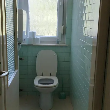 7 Flower Street Apartment Sempeter pri Gorici