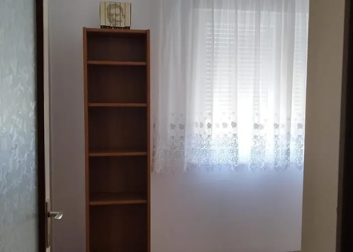 Apartment 7 Flower Street Sempeter pri Gorici