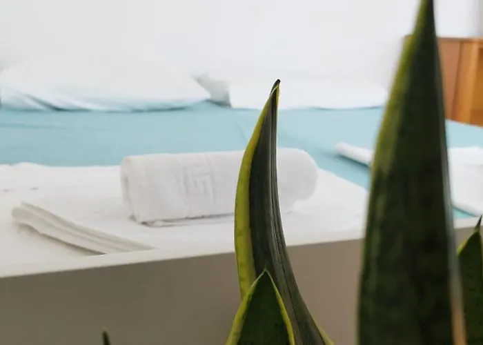 7 Flower Street Apartment *