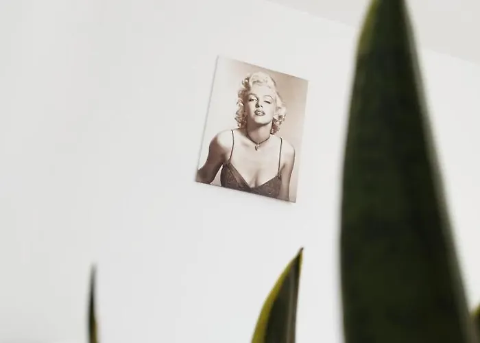 Apartment 7 Flower Street Sempeter pri Gorici