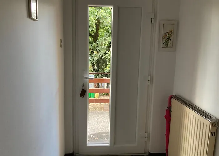 Apartment 7 Flower Street *