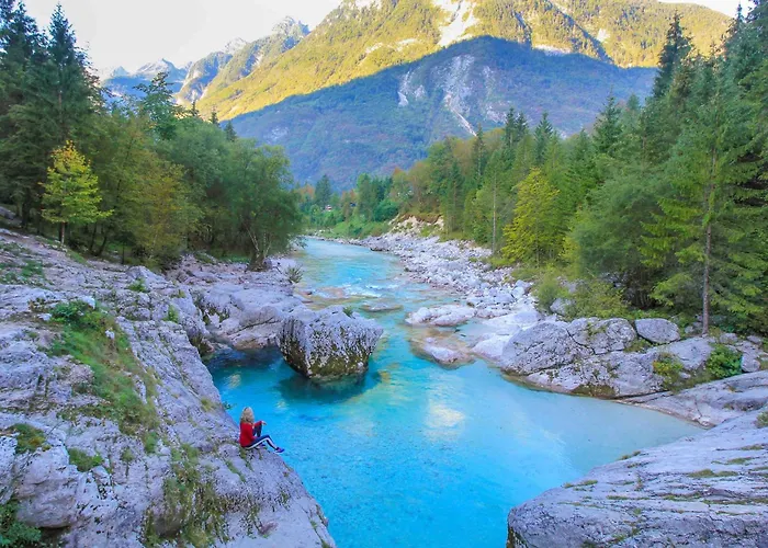 7 Flower Street Apartment Sempeter pri Gorici