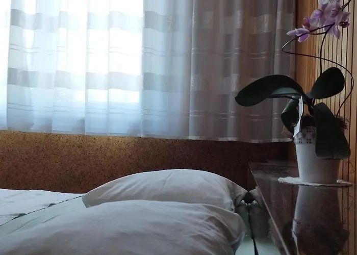 7 Flower Street Apartment *