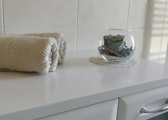 7 Flower Street Apartment